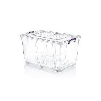 Tároló doboz 58 lit