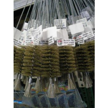 Üvegmosó szőr 0,5 literes