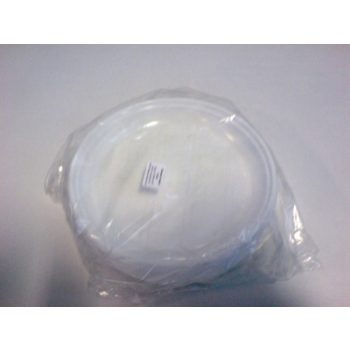 Eldobható lapos tányér cukornád  bio 50 db