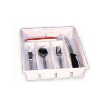 Evőeszköztartó (Mély)