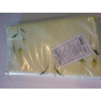 Vasalóhuzat mintás 125x40 cm.