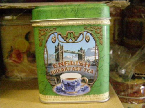 Szögletes fűszertartó 50gr.