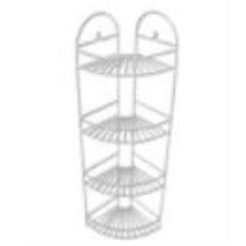 Sarokpolc kicsi 4-es szinterezett