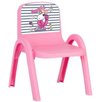 UNICORNIS mintás szék