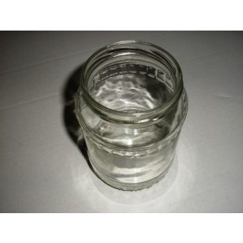 Befottes üveg 720ml.