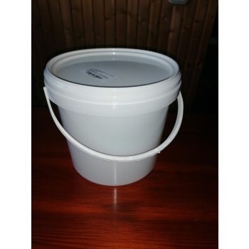 Savanyúságos vödör 2,5 literes