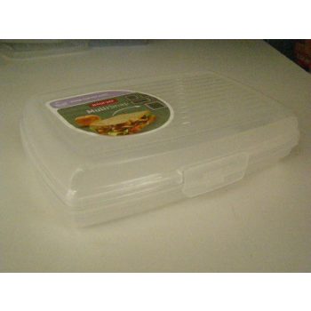 Multisnap doboz 2,7 lit.