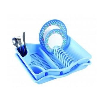 Ívelt Edényszárító 46*37,5*10 cm