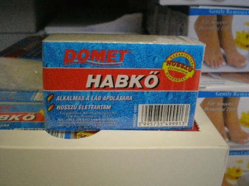 Domet Woopi habko
