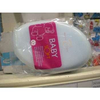 Pöttöm baby fürdőszivacs