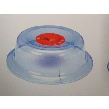 Forgótetős Tányérfedő Mikró hullámu Sütőbe