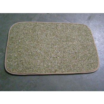 Lábtörlő 35 x50 cm. szegett