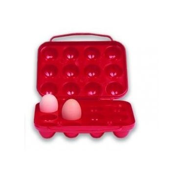 Tojástartó 12 db-os M-es tojásmérethez