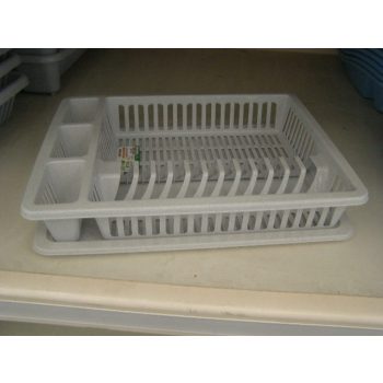 Edényszárító 46x37 cm.