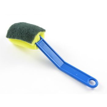 Nyeles mosogató szivacs 