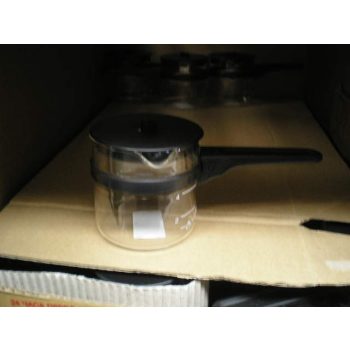 Univerzális espressó kiöntő