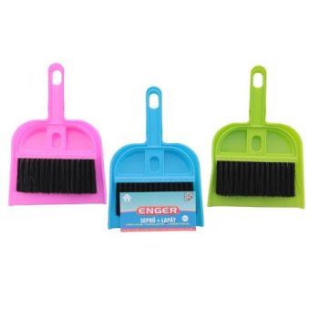 SEPRŰ+SZ.LAPÁT ASZTALI