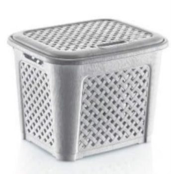  RATTAN HATÁSÚ MÜA.KOSÁR 