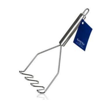 KRUMPLINYOMÓ 26X10 CM 