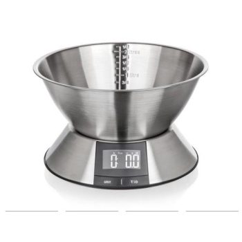 DIG. MÉRLEG 2200ML 5KG AKC 