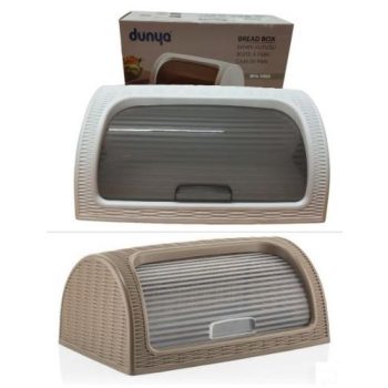 KENYÉRTARTÓ RATTAN HATÁSÚ