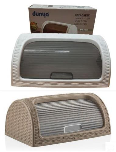 KENYÉRTARTÓ RATTAN HATÁSÚ