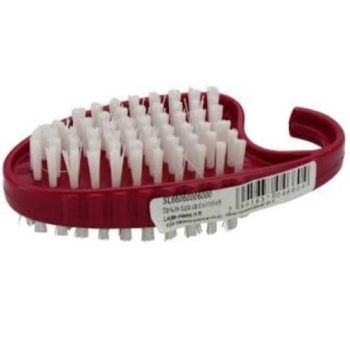   Körömkefe  dupla utazó