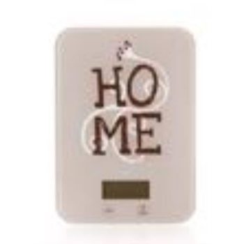 KONYHAI MÉRLEG HOME 5KG 